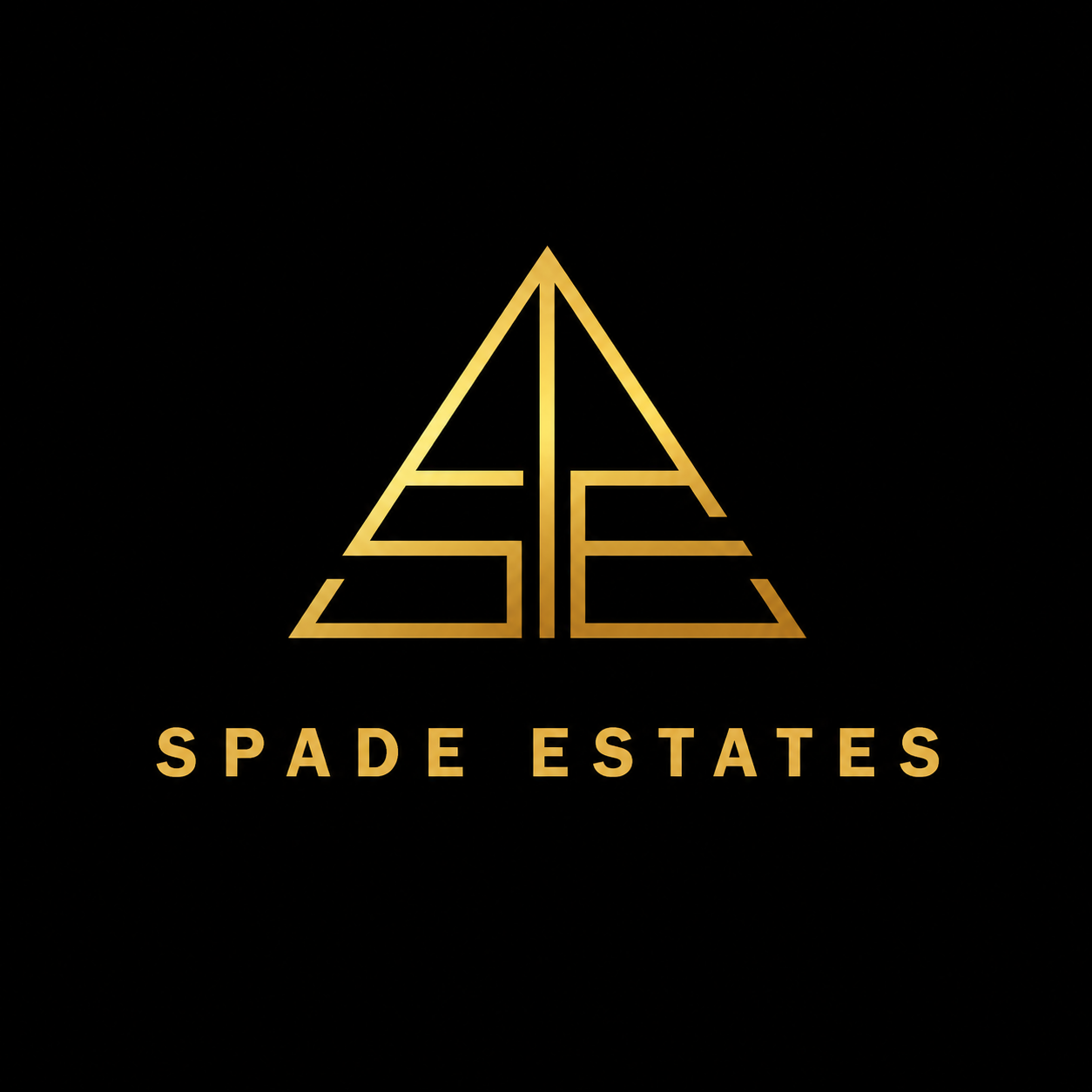 Spade Estates logo